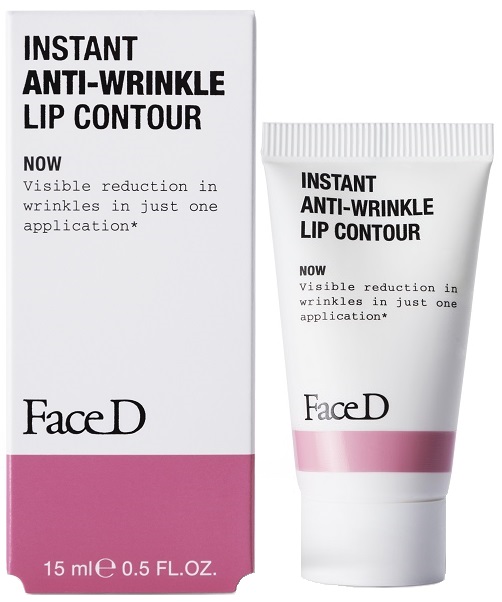 image - 972475634 - FACE D CONTORNO LABBRA ANTI-RUGHE AD AZIONE RAPIDA 15  ML - 4863360_1.jpg