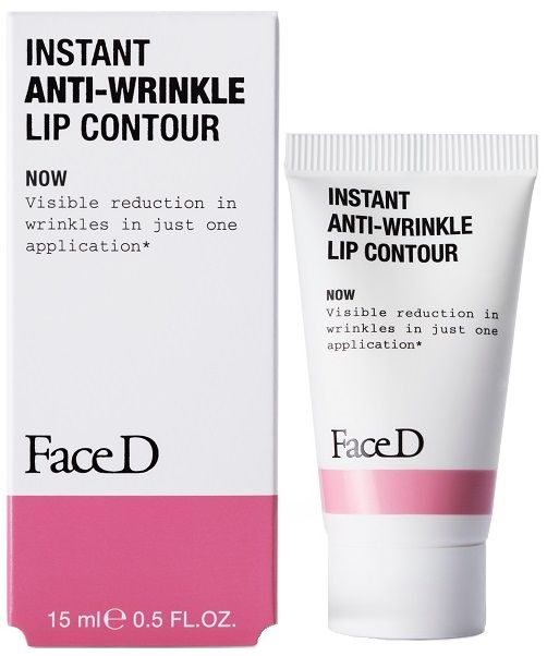 image - 972475634 - FACE D CONTORNO LABBRA ANTI-RUGHE AD AZIONE RAPIDA 15 ML - 4863360_1.jpg
