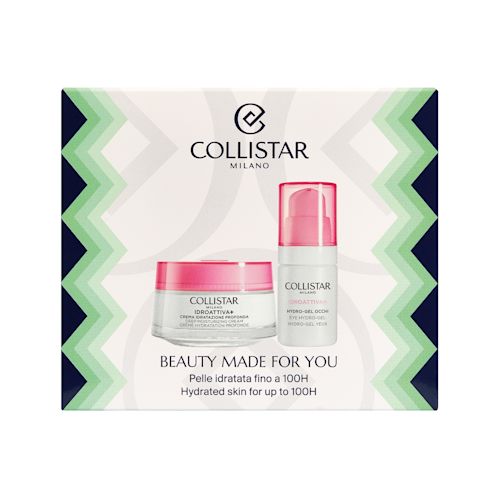 image - 990231146 - Set skincare viso che combina una crema idratante profonda con un hydro-gel occhi rinfrescante, per una pelle intensamente idratata e protetta. - 4886150_1.jpg