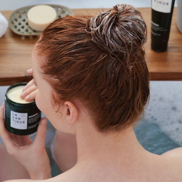 image - 978240986 - LAZARTIGUE NOURISH MASCHERA ALTA NUTRIZIONE BEURRE DE KARITE' 250 ML - 4734497_6.jpg