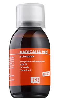 image - 926957212 - Integratore in sciroppo da 150 ml con ROC, tè verde e vitamina C, utile per la protezione cellulare dallo stress ossidativo e il mantenimento del sistema immunitario. - 4866763_1.jpg