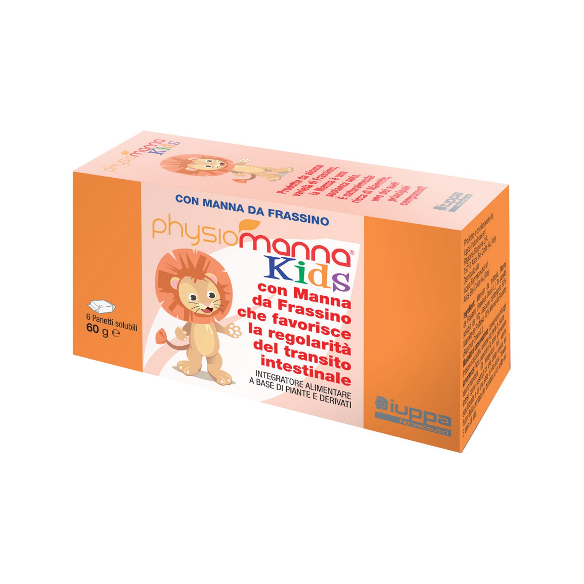 image - 976395350 - Panetti solubili al gusto dolce per bambini, utili per favorire delicatamente il transito intestinale. - 4866300_2.jpg