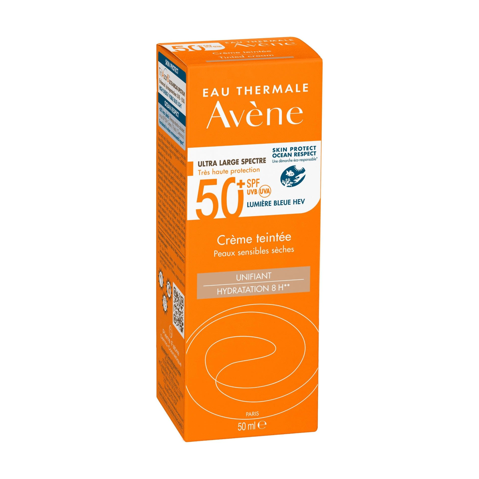 image - 983039948 - AVENE SOL CREMA SPF50+ COLORATA NUOVA FORMULA 50 ML - 4709439_14.jpg