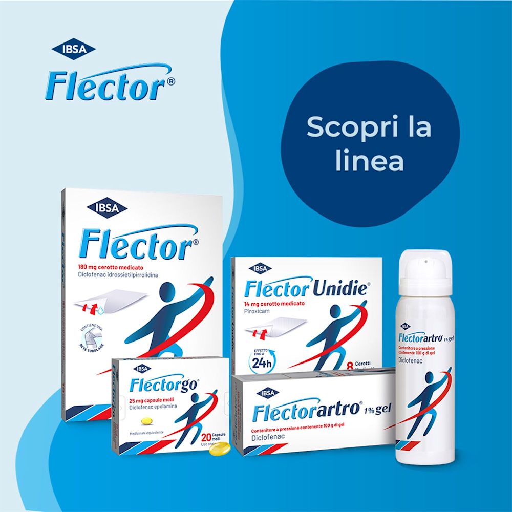 027757032 - Flector Cerotto medicato Dolori Articolari e Muscolari 180mg 5 pezzi - 0806877_4.jpg