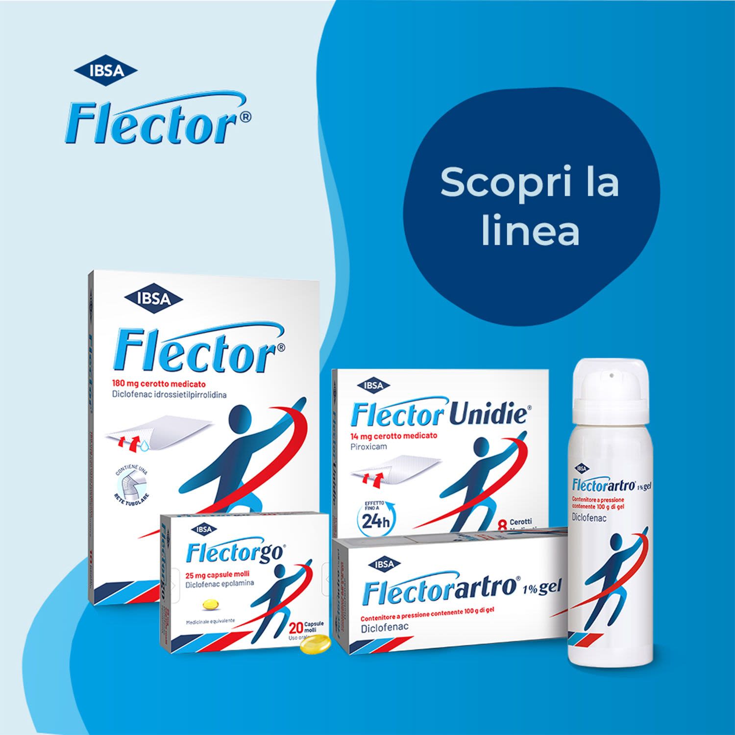 027757032 - Flector Cerotto medicato Dolori Articolari e Muscolari 180mg 5 pezzi - 0806877_4.jpg