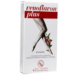 922931973 - Venoflavon Plus Integratore venotonico 30 compresse - 4718804_3.jpg