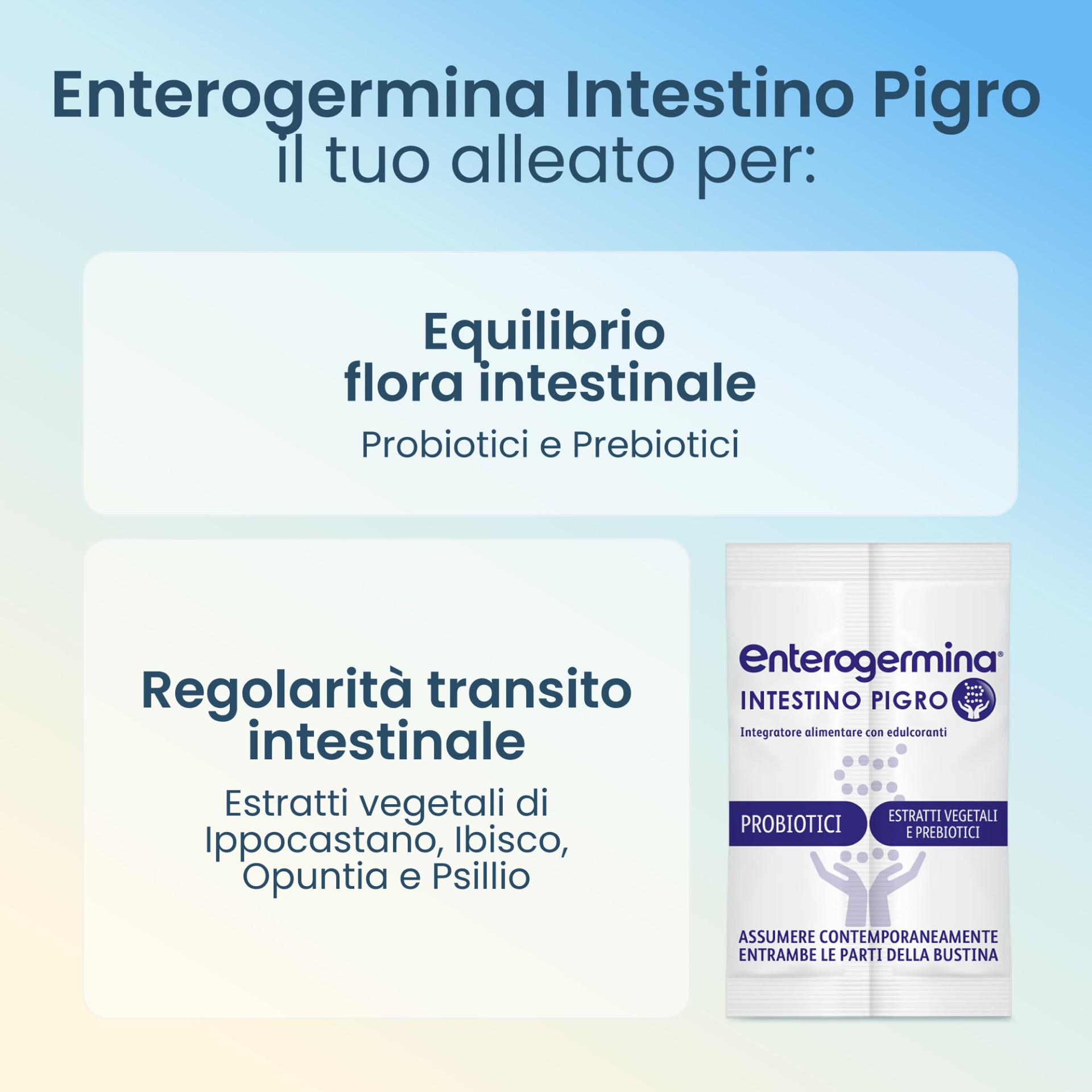 image - 942141108 - ENTEROGERMINA INTESTINO PIGRO 10 BUSTINE - 7892667_8.jpg