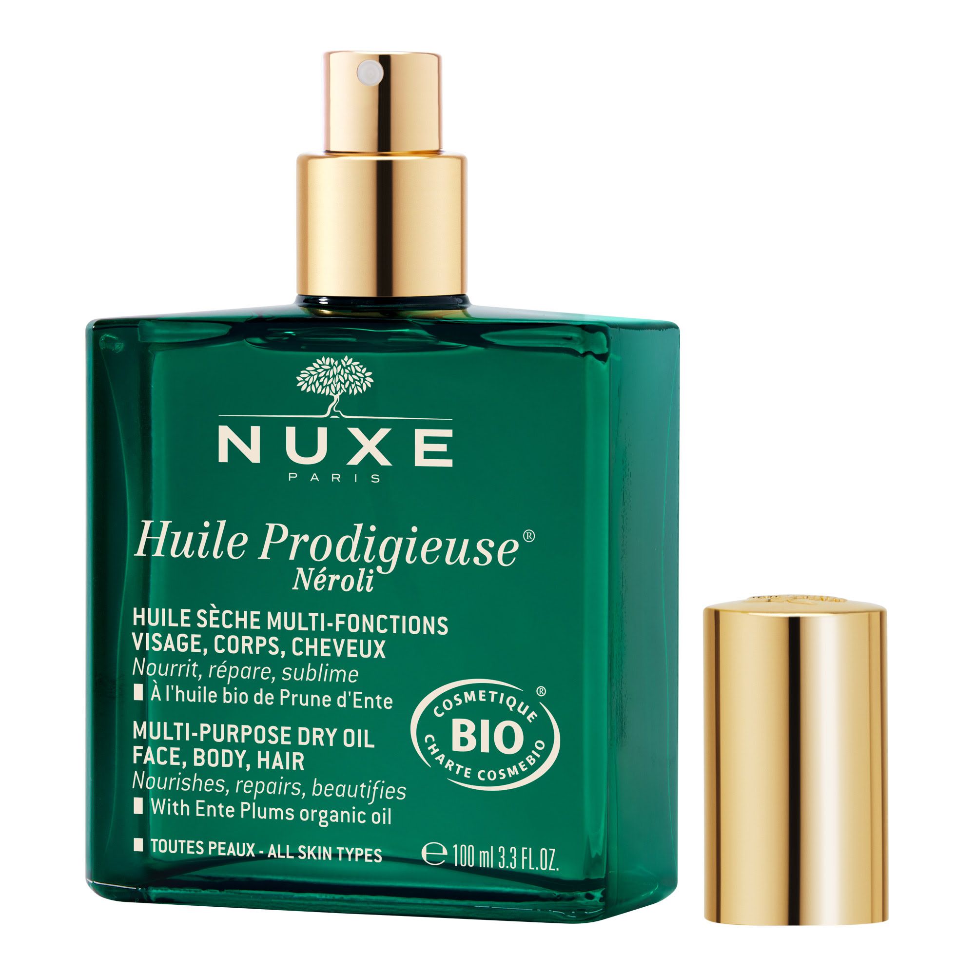 982655944 - Nuxe Huile Prodigieuse Olio Idratante Néroli 100ml - 4708850_3.jpg