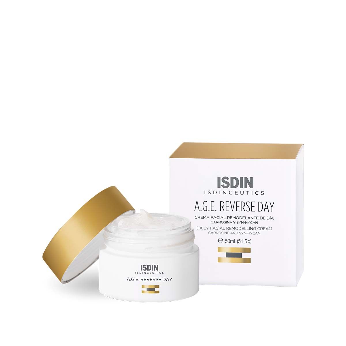 Isdin Isdinceutics Age Reserve Crema idratazione viso 50ml