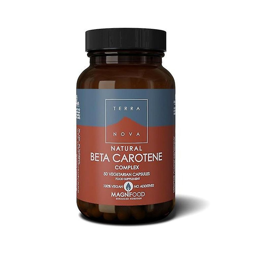 975018324 - Terranova Beta Carotene Integratore vista 50 capsule - 4731875_2.jpg