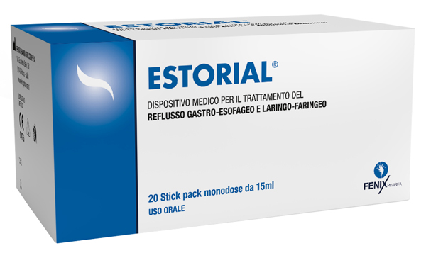 Estorial 20 Stick Da 15ml