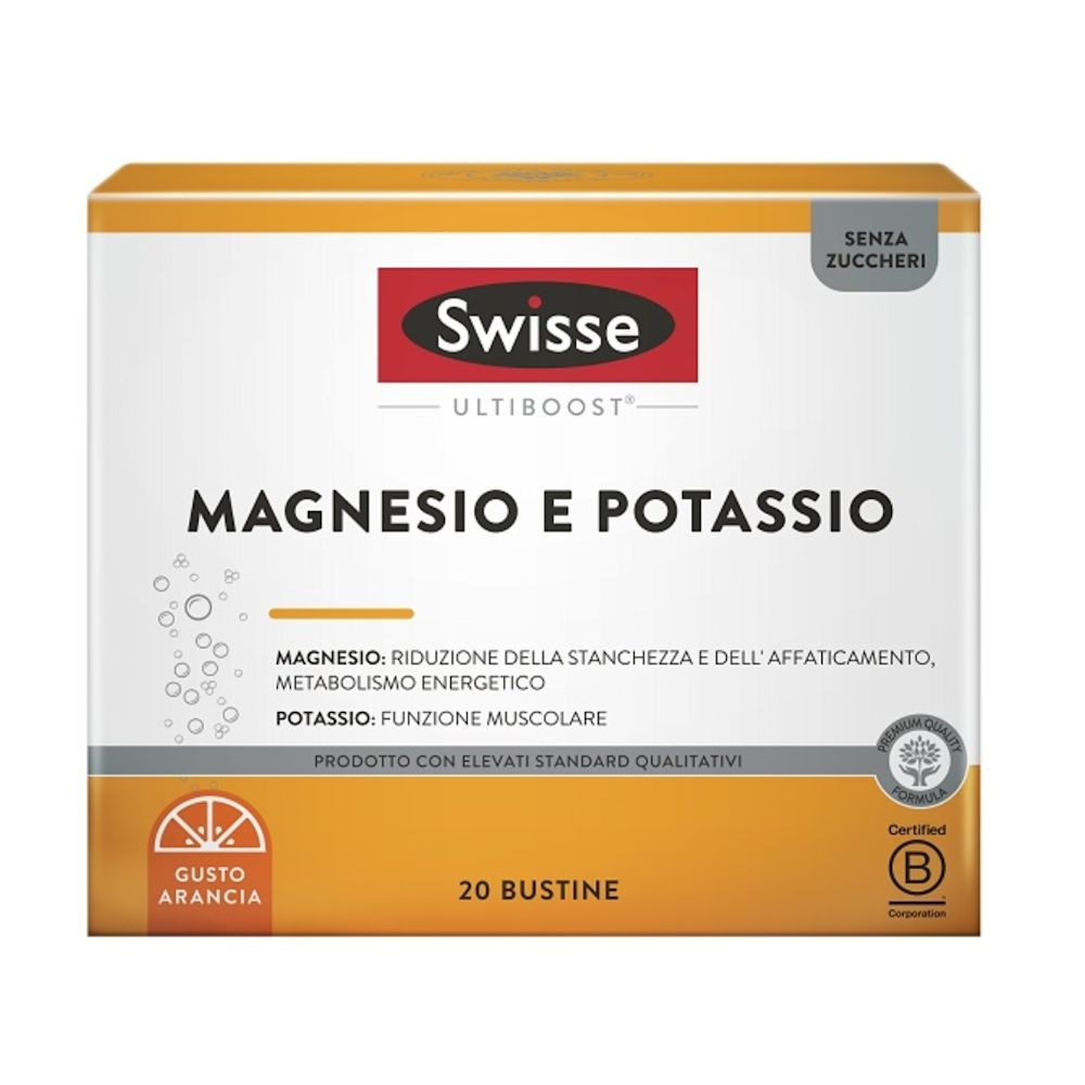 image - 950073027 - SWISSE ULTIBOOST MAGNESIO E POTASSIO 20 BUSTINE - 4837389_2.jpg