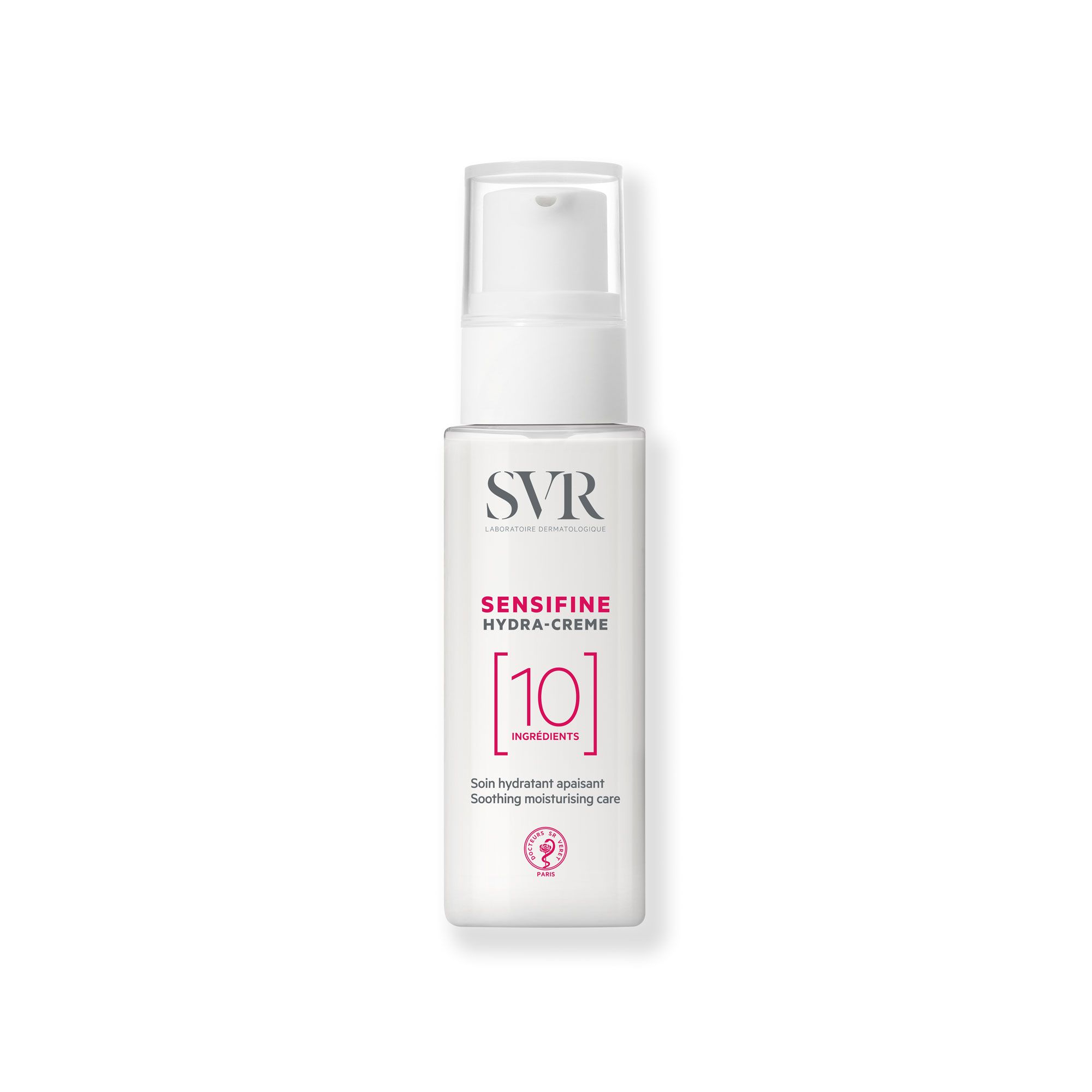 Svr Sensifine Hydra Crema idratazione viso 40ml