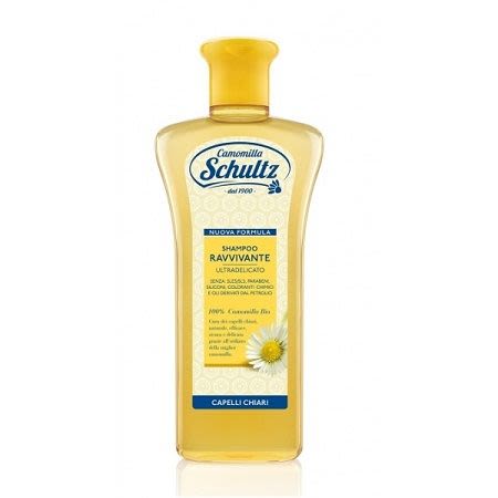 922540733 - Schultz Shampoo Ravvivante Ultradelicato Camomilla 250ml - 7850149_2.jpg