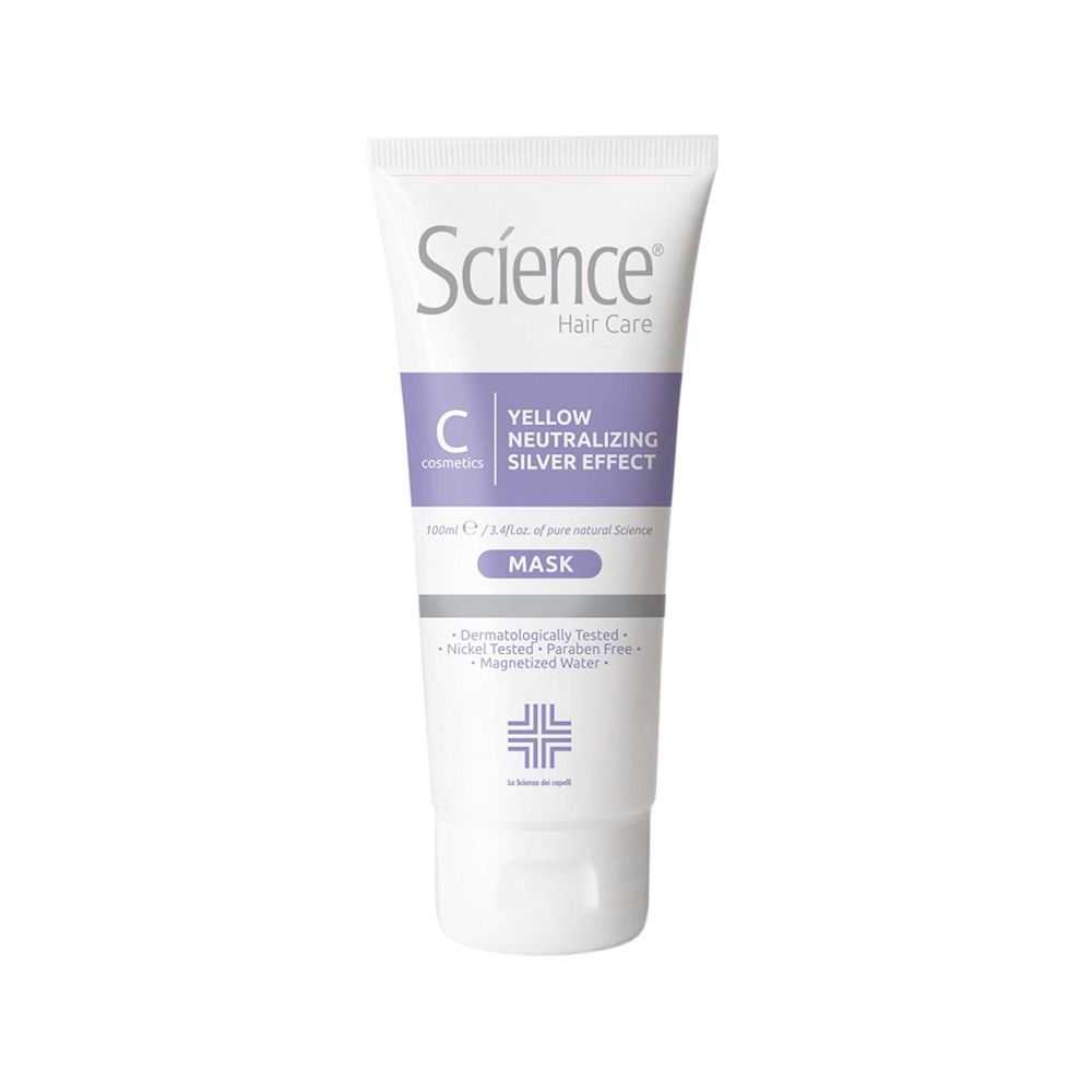 948186958 - SCIENCE MASCHERA ANTIGIALLO EFFETTO ARGENTO 100 ML - 4779404_1.jpg