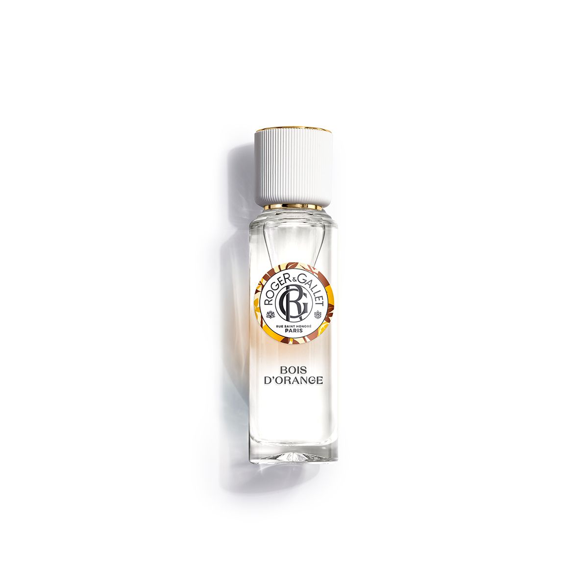 Roger&gallet Bois D'orange Acqua Profumata 30ml