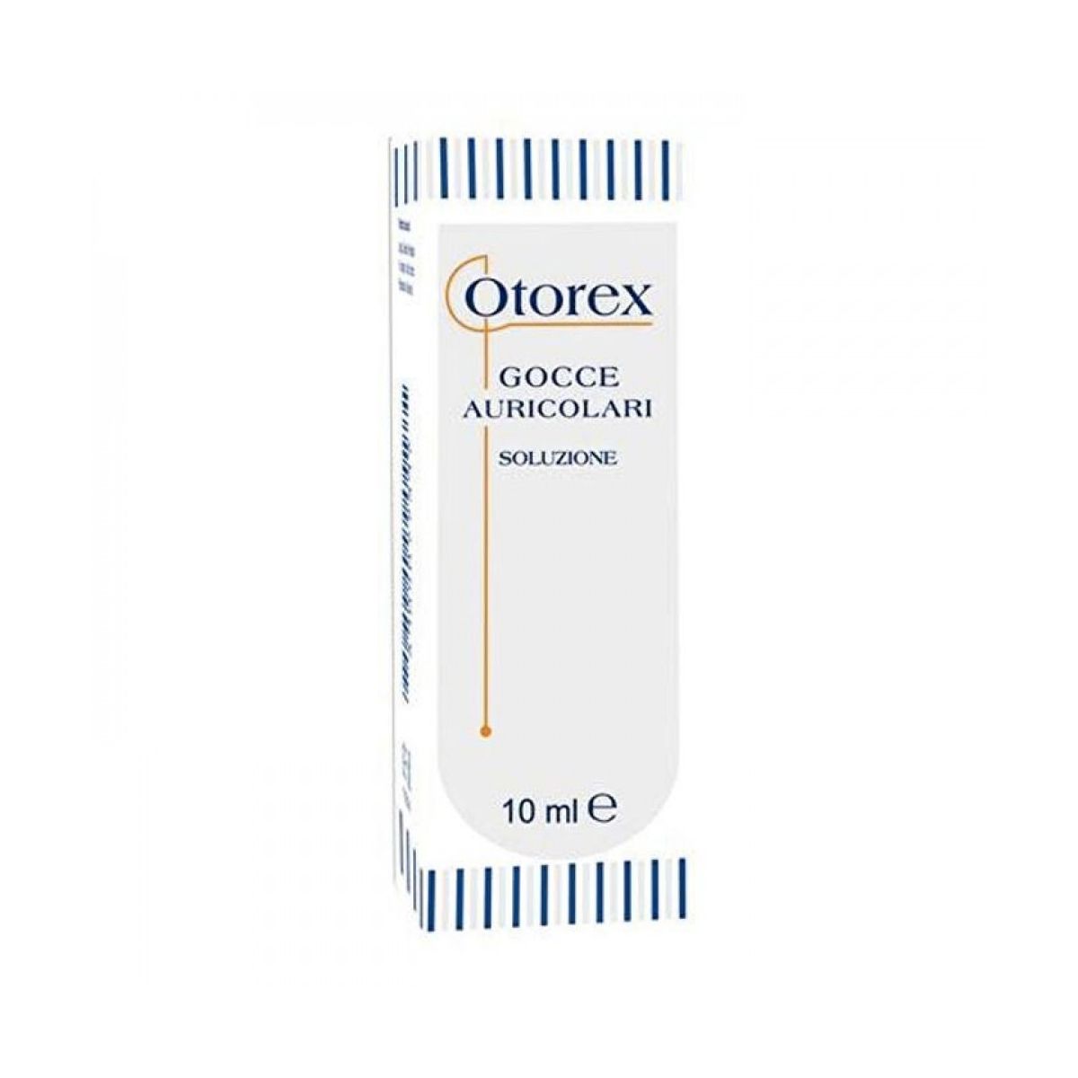 Otorex Gocce Auricolari 10ml