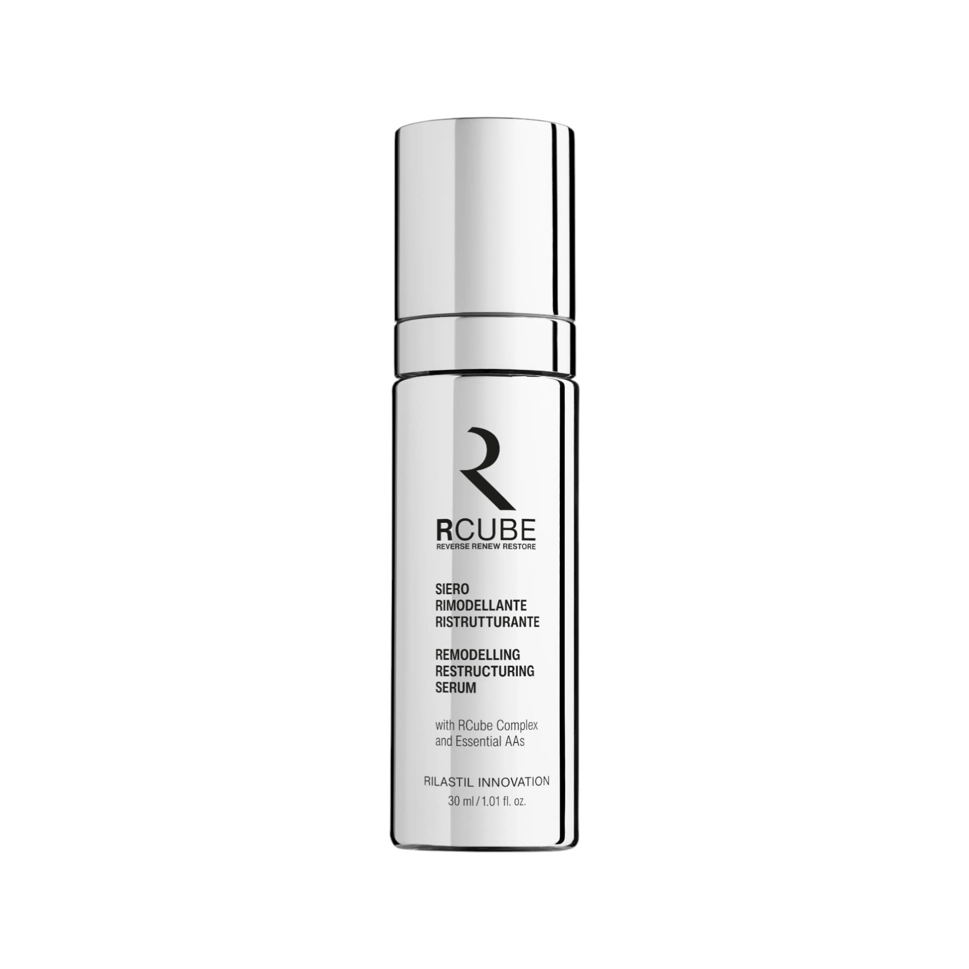 951121730 - RILASTIL RCUBE SIERO RIMODELLANTE RISTRUTTURANTE 30 ML - 4842391_1.jpg