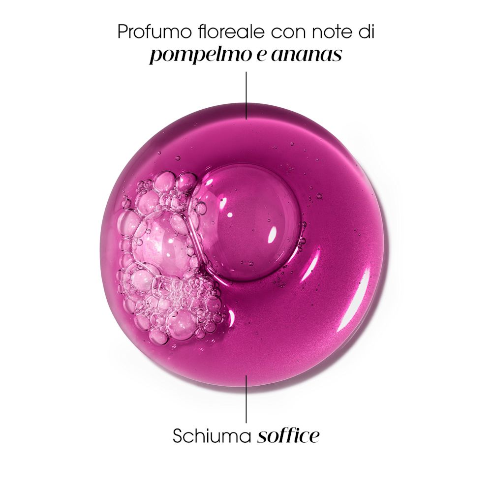 image - 951884269 - Shampoo fortificante alla chinina indicato per stimolare la crescita dei capelli e rinforzarli dalla radice. - 4889811_6.jpg