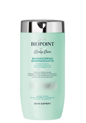 978624575 - Biopoint Body Care Bagnocrema Energizzante Corpo 400ml - 4734871_2.jpg