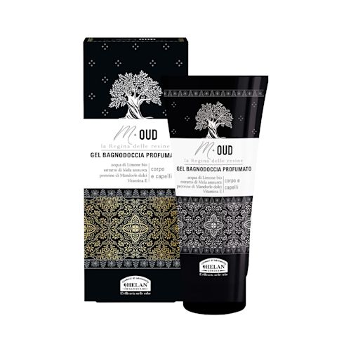 image - 940535925 - Gel detergente per corpo e capelli, ideale per lavaggi frequenti, arricchito con proteine di mandorle dolci e estratto di mela annurca. - 4764091_2.jpg