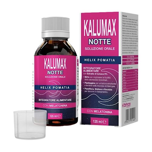 image - 988065811 - Integratore alimentare in sciroppo da 125 ml, utile per favorire il rilassamento mentale e migliorare la fluidità delle secrezioni bronchiali. - 4868932_2.jpg