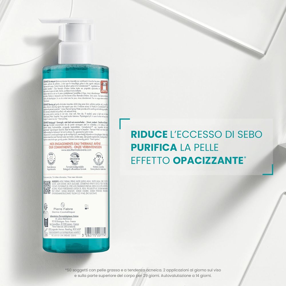 980138729 - AVENE CLEANANCE GEL DETERGENTE NUOVA FORMULA 400 ML - 4705125_12.jpg
