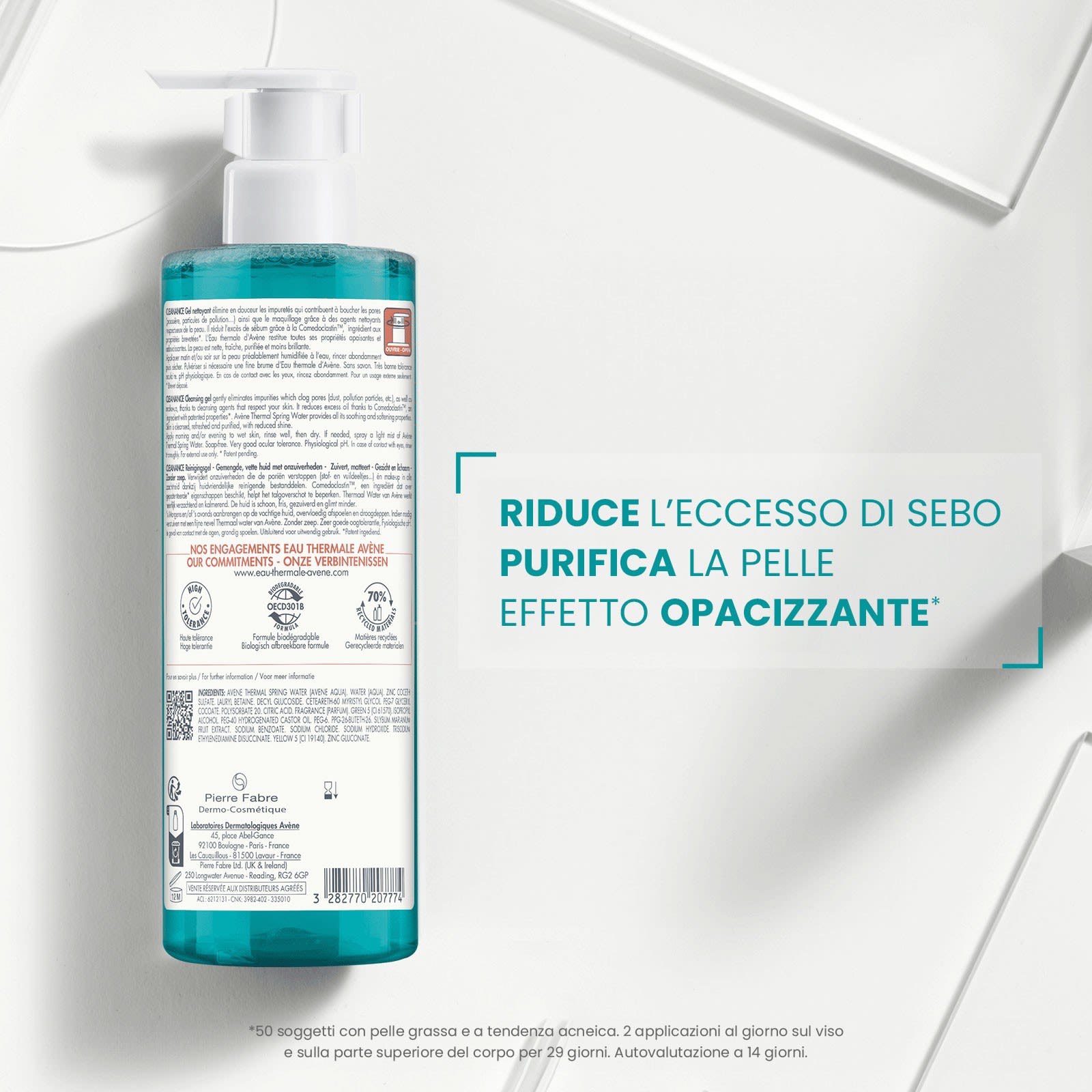 980138729 - AVENE CLEANANCE GEL DETERGENTE NUOVA FORMULA 400 ML - 4705125_12.jpg