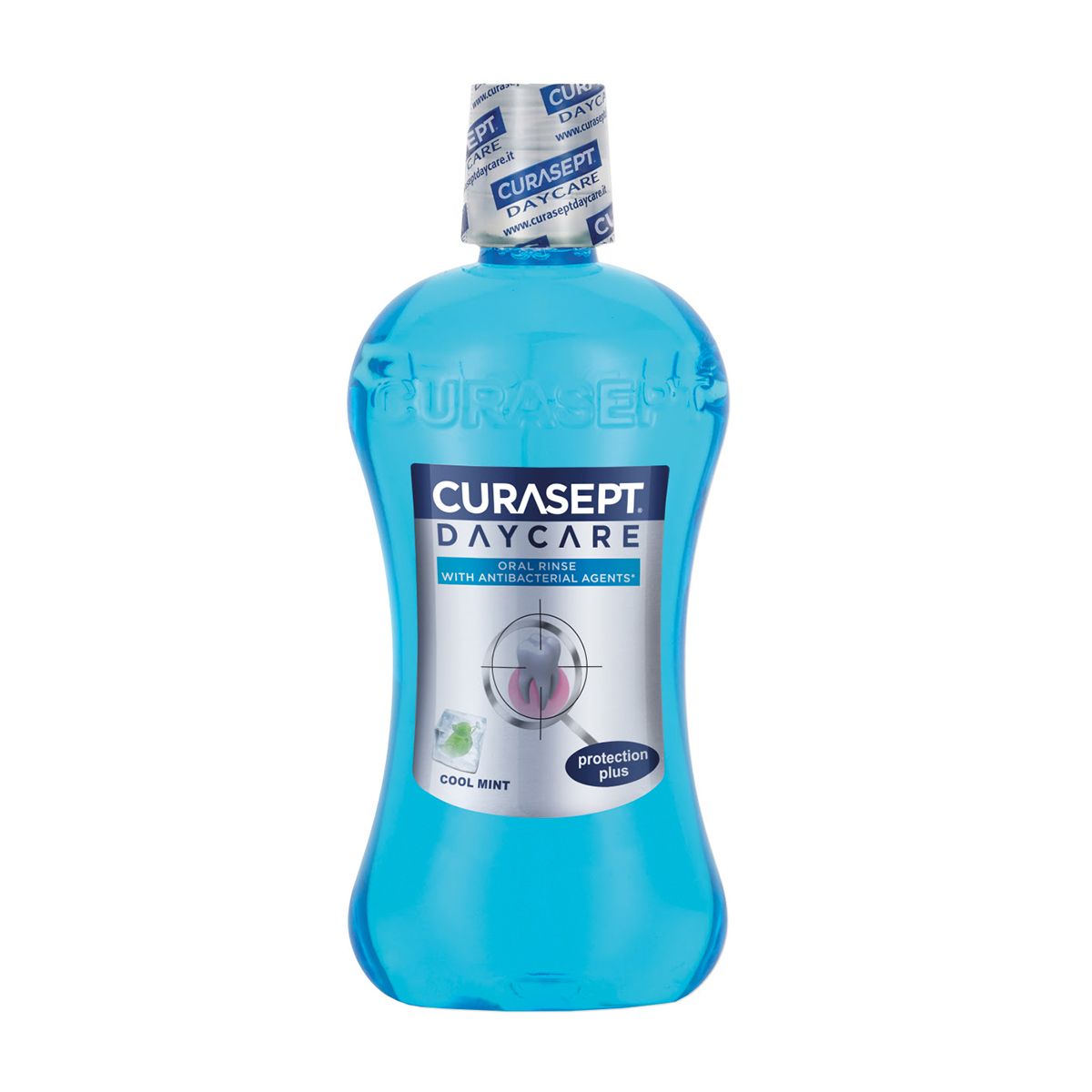 Curasept Collutorio Daycare Menta Fredda 250ml