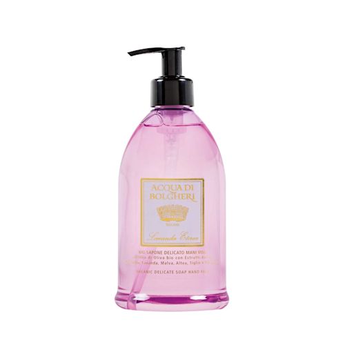 982893911 - Acqua Bolgheri Bio-Sapone Delicato Mani Viso Lavanda Eterea 500ml - 4739075_1.jpg