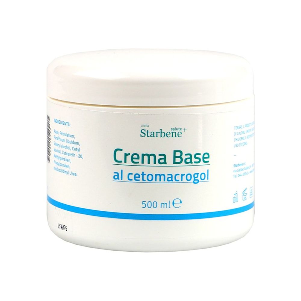 image - 923470583 - Crema base idratante che nutre in profondità la pelle secca, migliorandone morbidezza ed elasticità. - 4866342_2.jpg