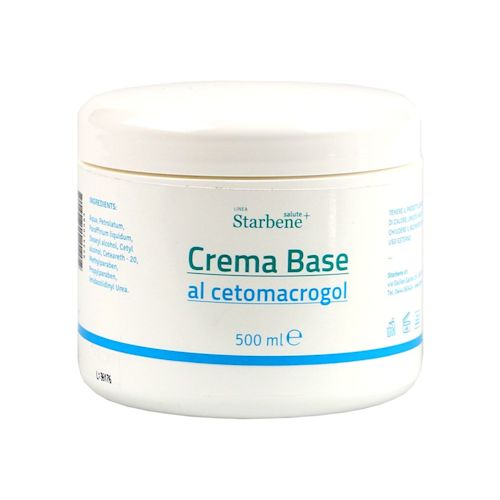 image - 923470583 - Crema base idratante che nutre in profondità la pelle secca, migliorandone morbidezza ed elasticità. - 4866342_2.jpg