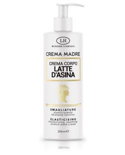 982389708 - LR Company Crema Madre Corpo Latte d'Asina 250ml - 4738294_1.jpg