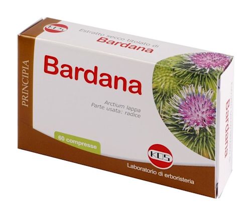 970148654 - BARDANA ESTRATTO SECCO 60 COMPRESSE - 4727139_2.jpg