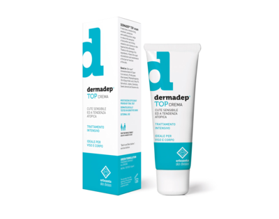 Dermadep Top Crema 50ml