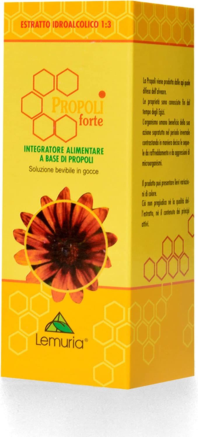 910177260 - Lemuria Propoli Forte Estratto idroalcolico Integratore a base di Propoli 30ml - 4716532_2.jpg