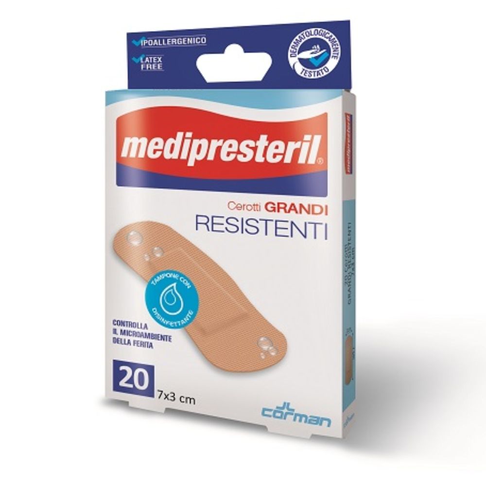 image - 922911084 - CEROTTI ASSORTITI MEDIPRESTERIL RESISTENTI 40 PEZZI - 0006861_2.jpg