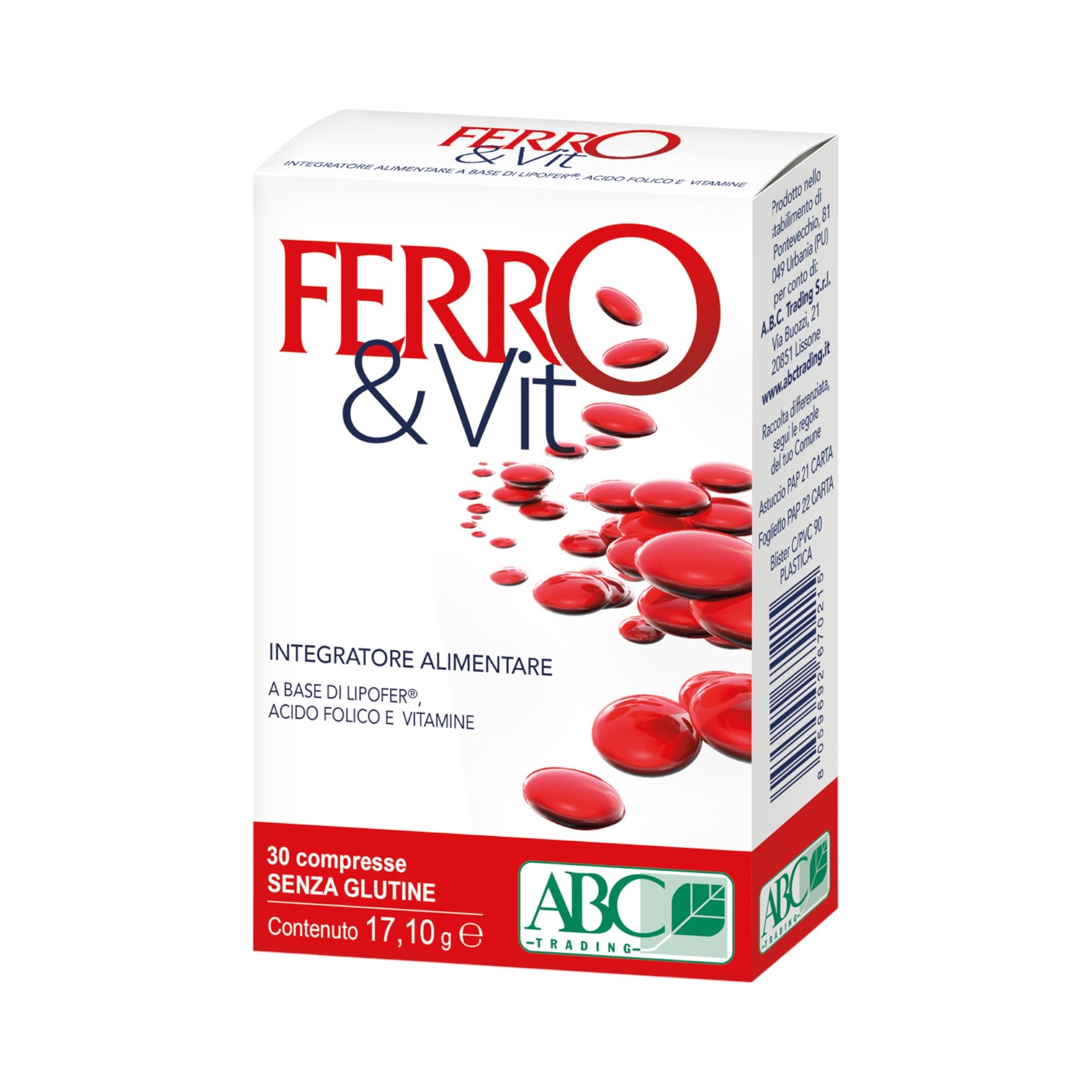 935057568 - FERRO&VIT 30 COMPRESSE - 4723613_4.jpg