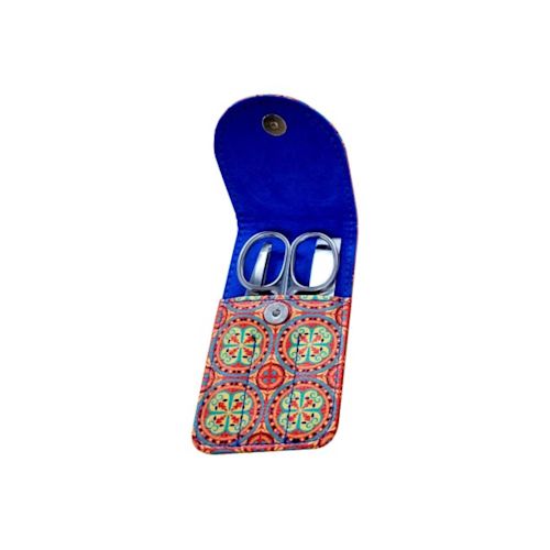 987676463 - COLORS KIT MANICURE QUIET BLU 1 FORBICE + 1 LIMA + 1 PINZETTA - 4762699_1.jpg