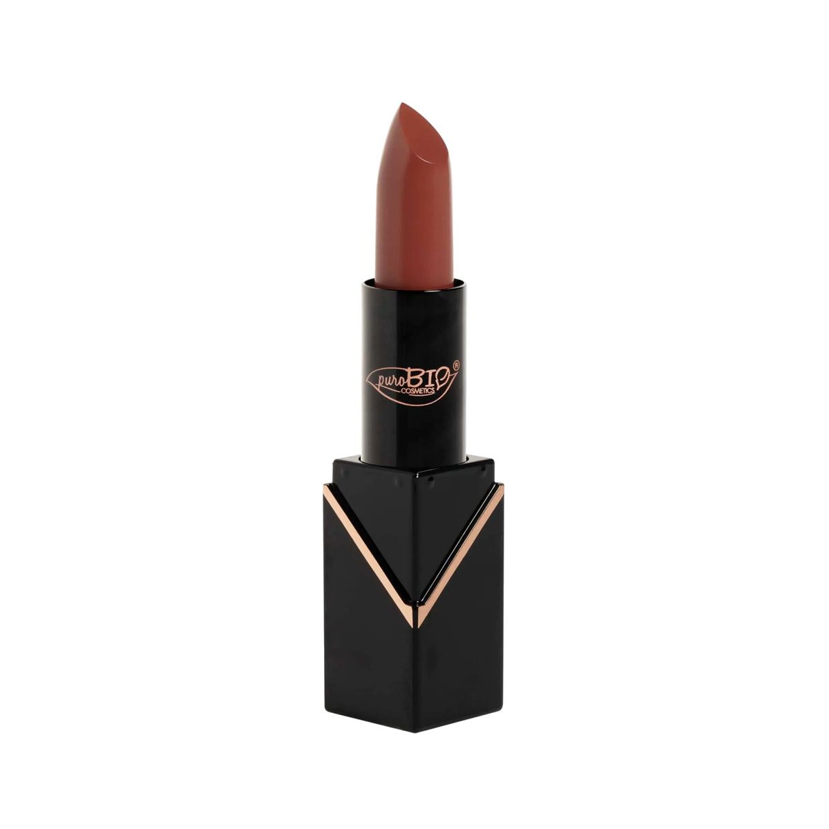 Purobio Lipstick Creamy Rossetto 101 Rosa Nude 4,9g