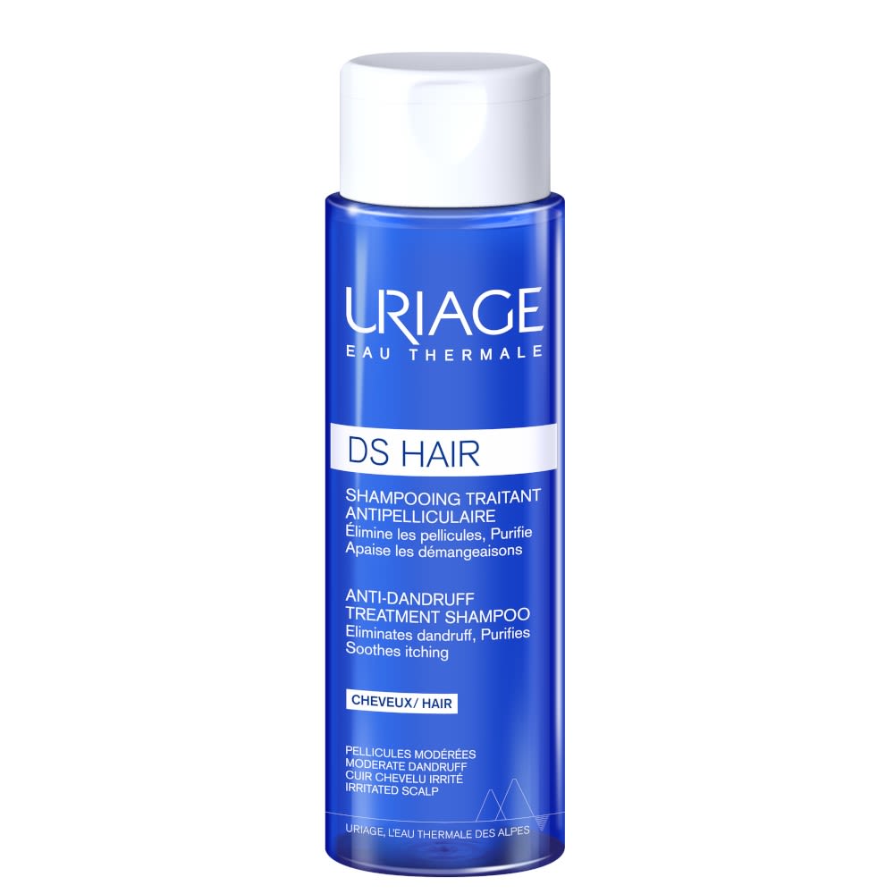 image - 984896783 - URIAGE DS HAIR SHAMPOO TRAITANT ANTIPELLICULAIRE F 200 ML - 4741506_4.jpg