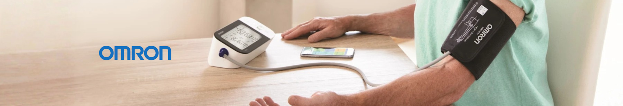 image - Hero desk Omron