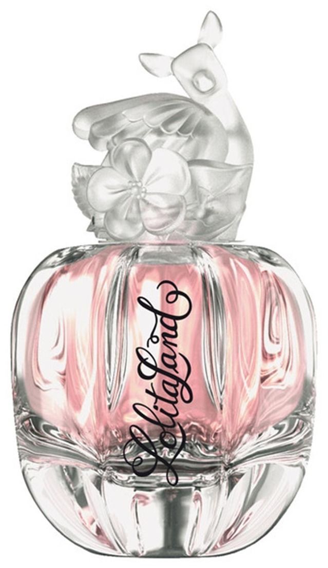 Lolita Lempicka Lolitaland Eau De Parfum Vaporizzatore 40ml