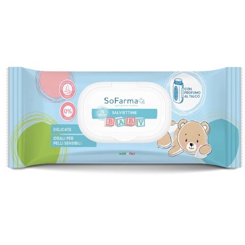 986867303 - SALVIETTINE BABY TALCO 72 PEZZI SOFARMAPIU' - 4765573_1.jpg
