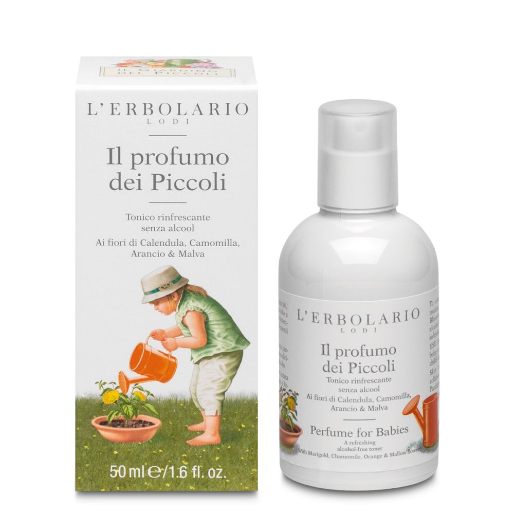 image - 934415682 - L'Erbolario Il Profumo dei Piccoli 50ml - 4723130_2.jpg