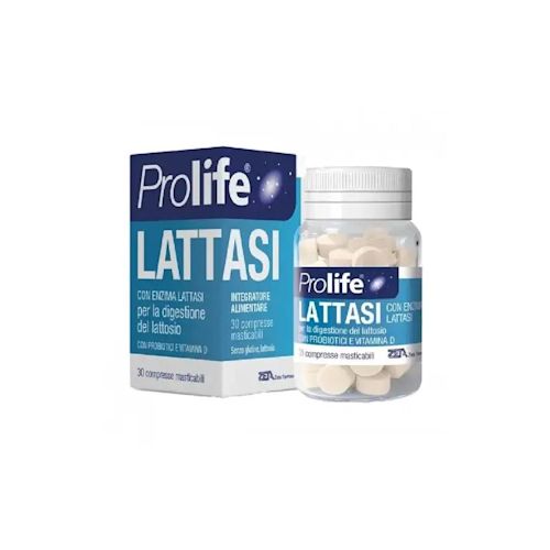 945104255 - PROLIFE LATTASI 30 COMPRESSE MASTICABILI - 4726642_2.jpg