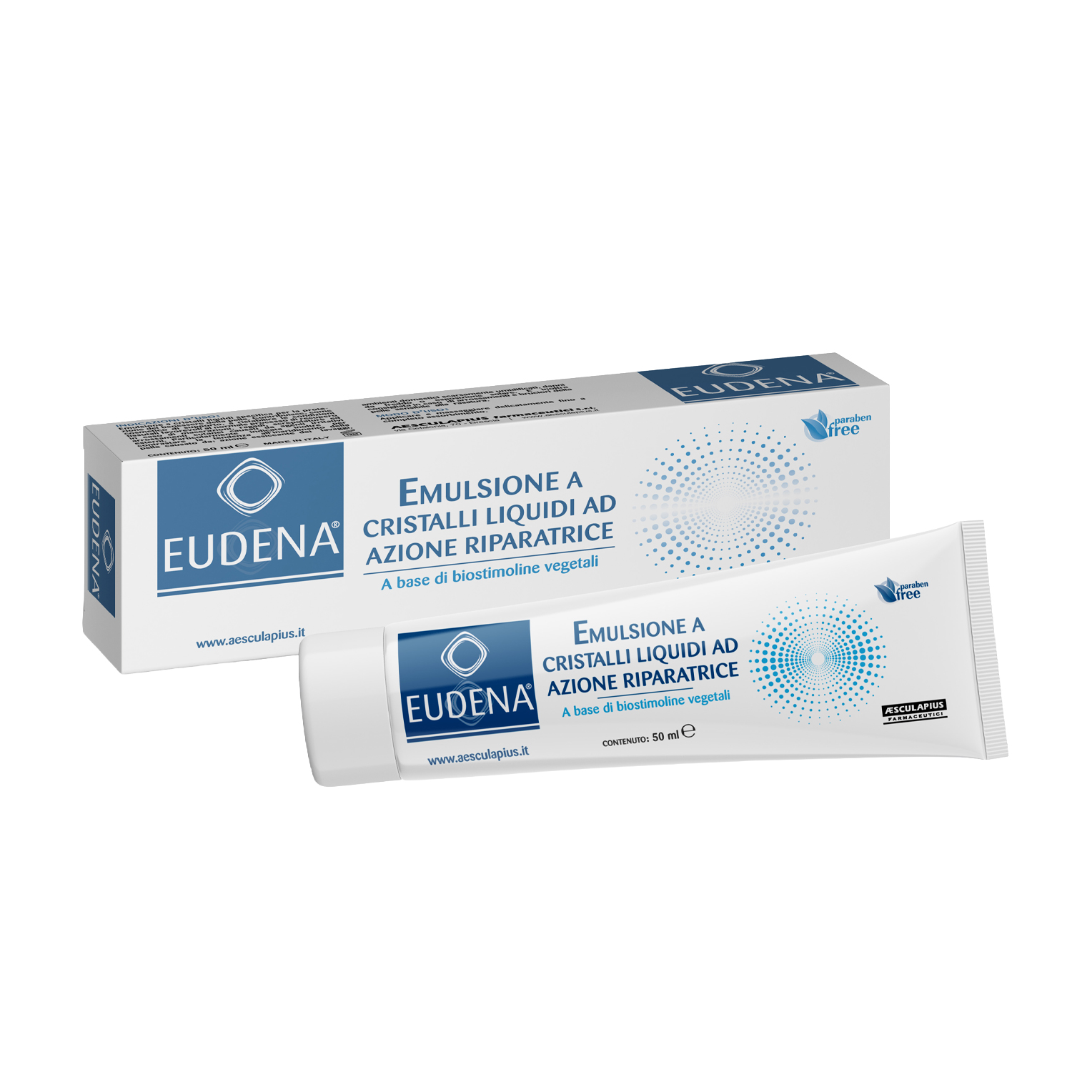 image - 900996291 - Emulsione a cristalli liquidi con biostimoline vegetali, favorisce l'idratazione cutanea e il recupero di macerazioni, ragadi, screpolature e arrossamenti. - 7881649_2.jpg