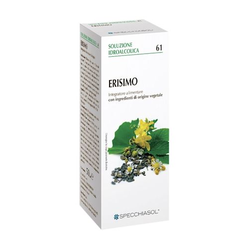 image - 951120981 - Soluzione idroalcolica di erisimo in flacone da 50 ml, utile per favorire la funzionalità delle prime vie respiratorie. - 4872787_2.jpg