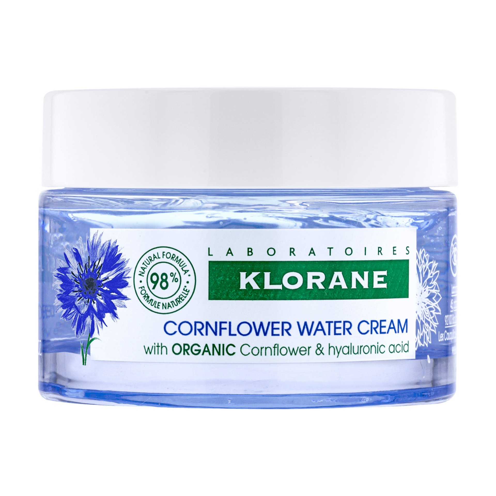 980498582 - KLORANE GEL CREMA RISVEGLIO FRESCO FIORDALISO BIO ACIDO IALURONICO 50 ML - 4704268_7.jpg