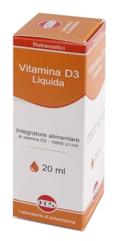 980430641 - Vitamina D3 Liquida 10000ui/ml Integratore Salute Ossa 20ml - 4736263_2.jpg